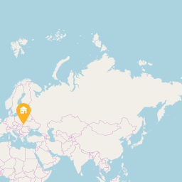 Usadba Bilya Richky на глобальній карті